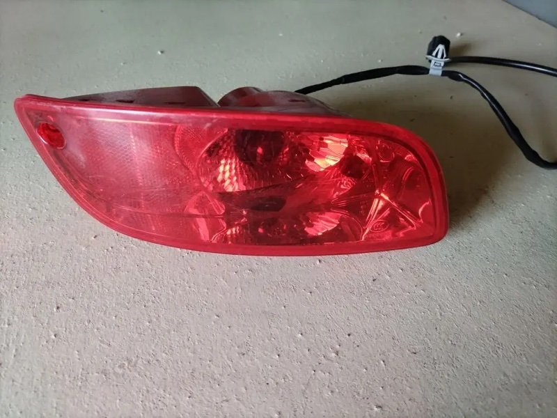 Фара противотуманная, 1500 рублей, Кузнецово