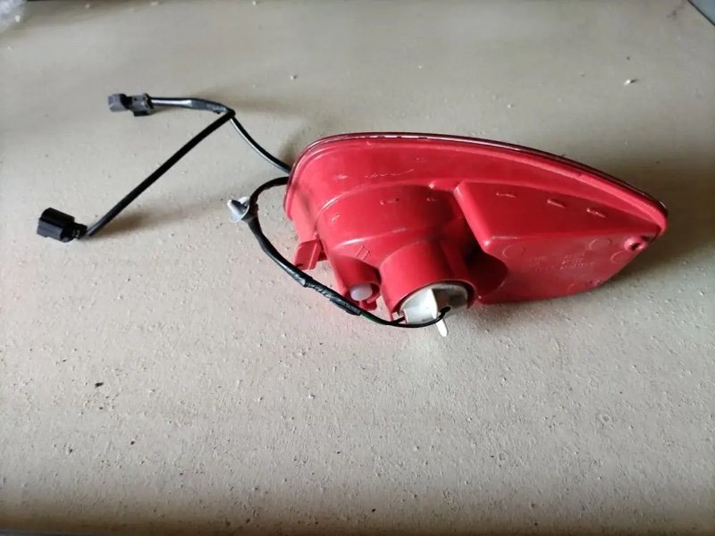 Фара противотуманная, 1500 рублей, Кузнецово