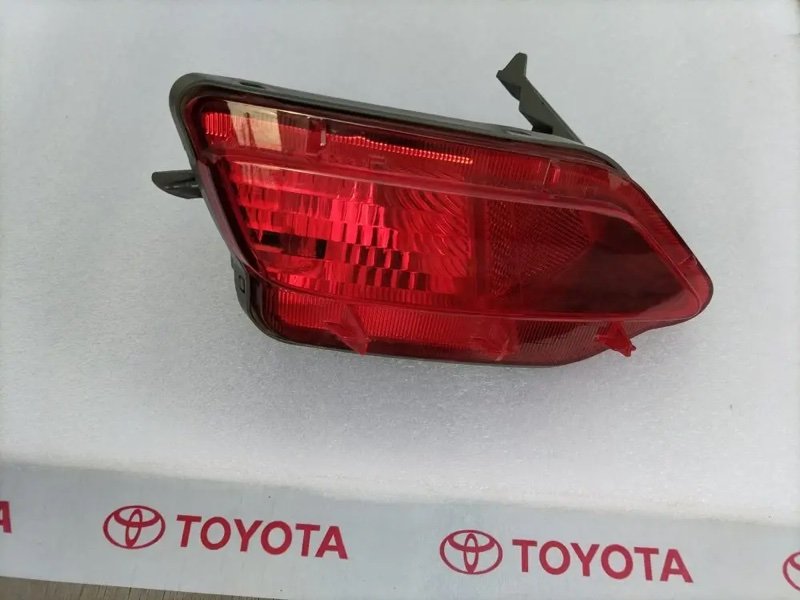 Фонарь в бампер, 2000 рублей, Кузнецово