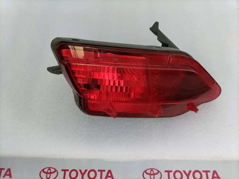 Фонарь в бампер, 2000 рублей, Кузнецово