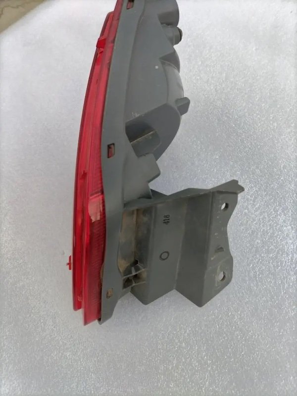 Фонарь в бампер, 2000 рублей, Кузнецово