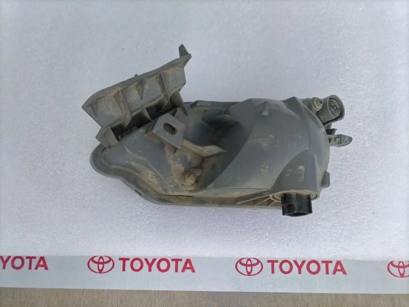 Фонарь в бампер, 2000 рублей, Кузнецово