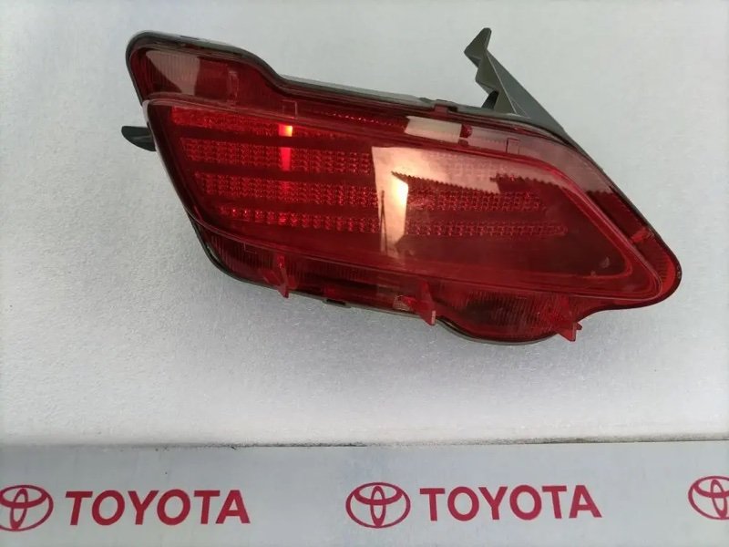 Фонарь в бампер, 2000 рублей, Кузнецово