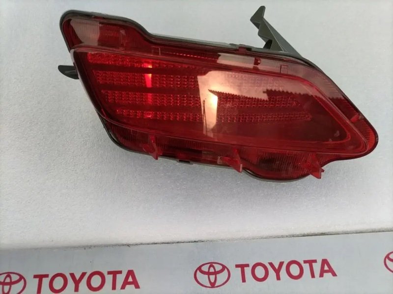 Фонарь в бампер, 2000 рублей, Кузнецово