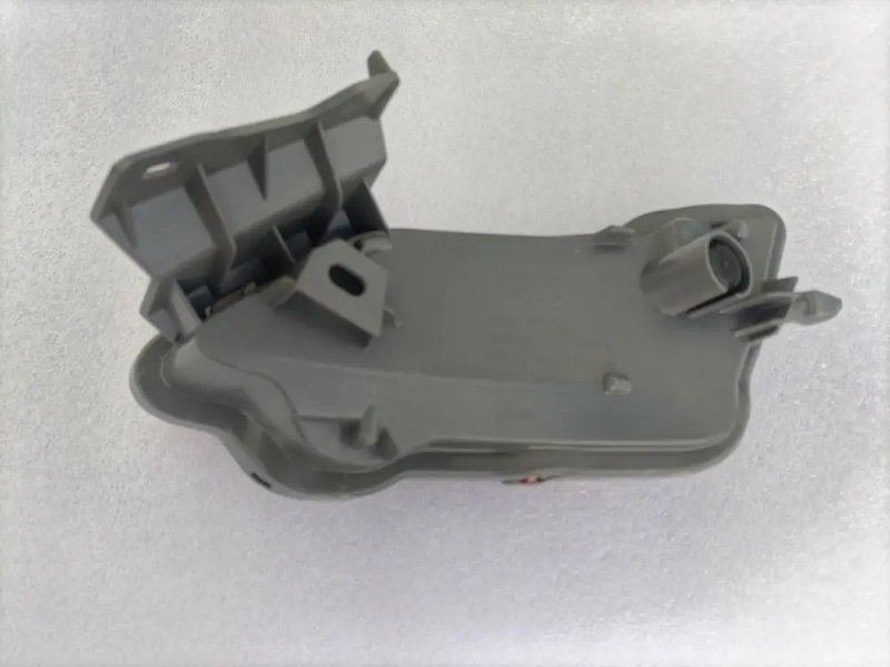 Фонарь в бампер, 2000 рублей, Кузнецово