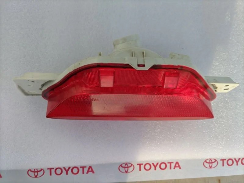 Фонарь противотуманный, 3000 рублей, Кузнецово