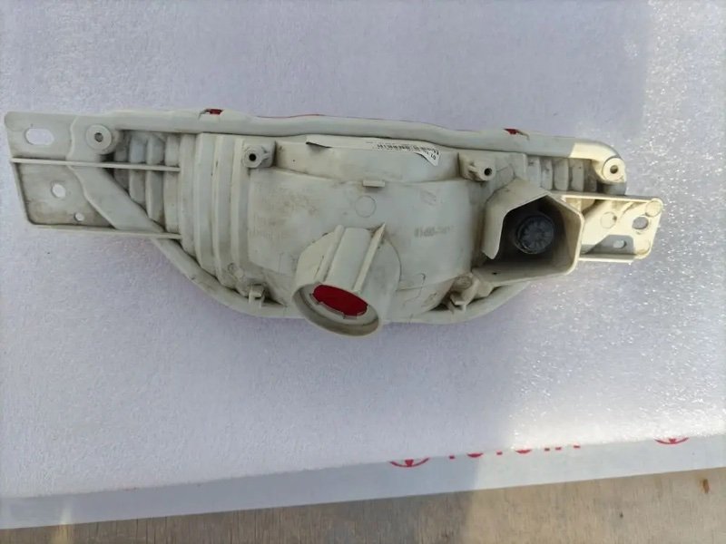 Фонарь противотуманный, 3000 рублей, Кузнецово