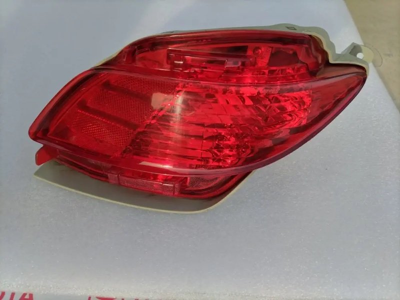 Фонарь противотуманный, 3000 рублей, Кузнецово