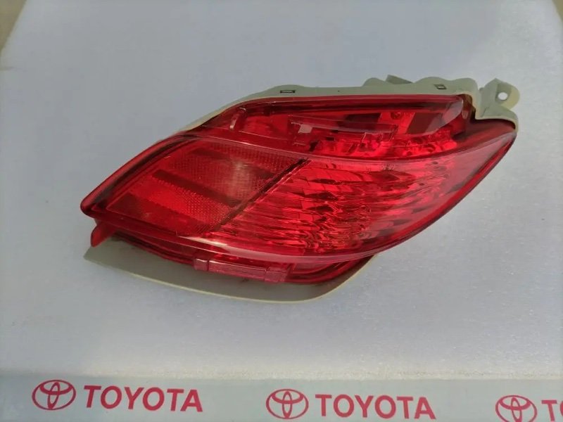 Фонарь противотуманный, 3000 рублей, Кузнецово