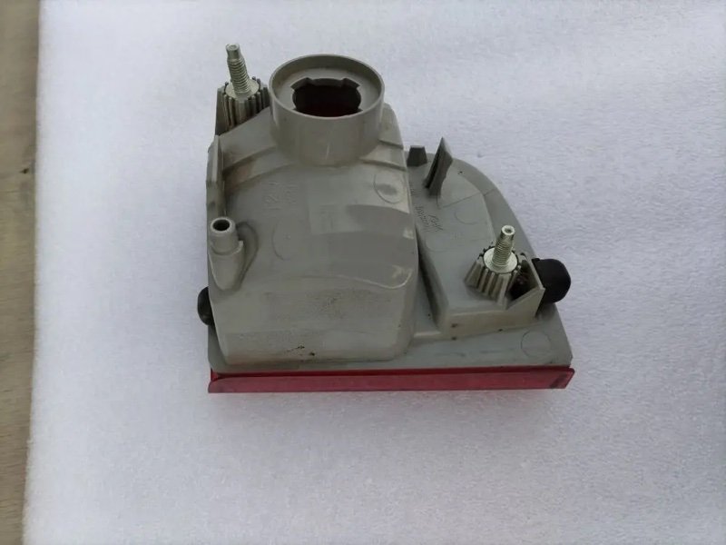 Фонарь противотуманный, 3000 рублей, Кузнецово