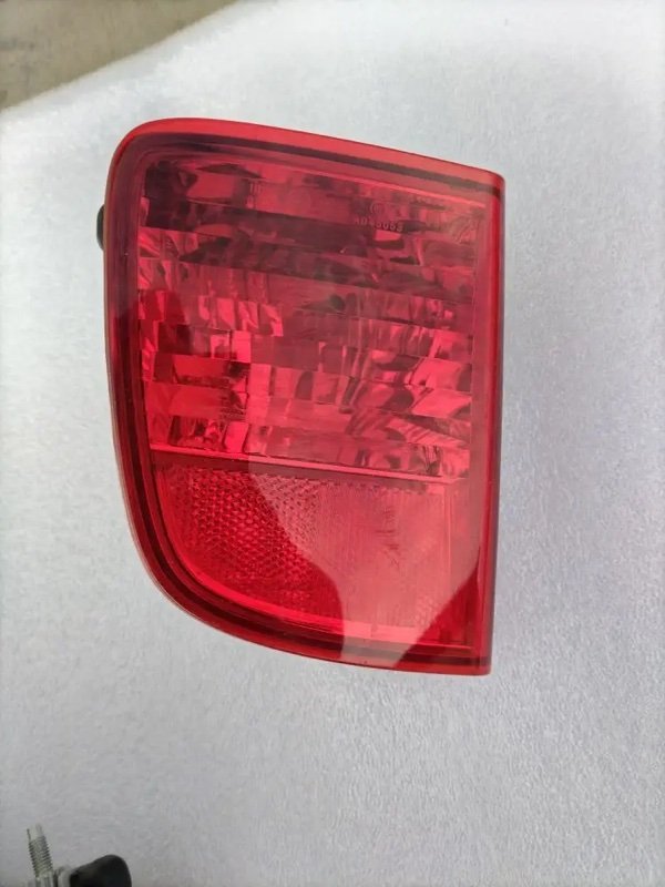 Фонарь противотуманный, 3000 рублей, Кузнецово