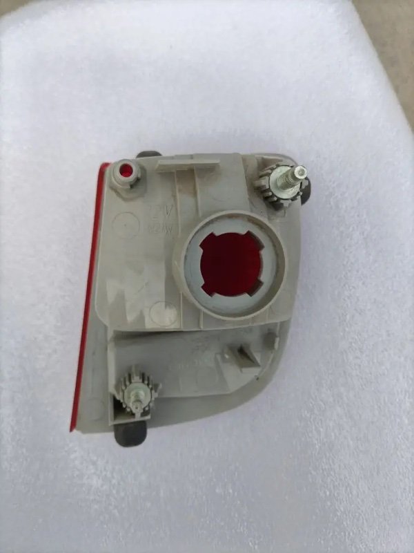 Фонарь противотуманный, 3000 рублей, Кузнецово