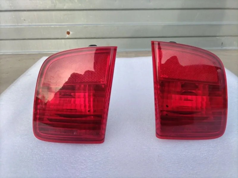 Отражатель бампера, 2500 рублей, Кузнецово