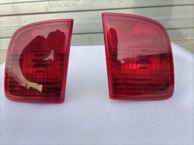 Отражатель бампера, 2500 рублей, Кузнецово