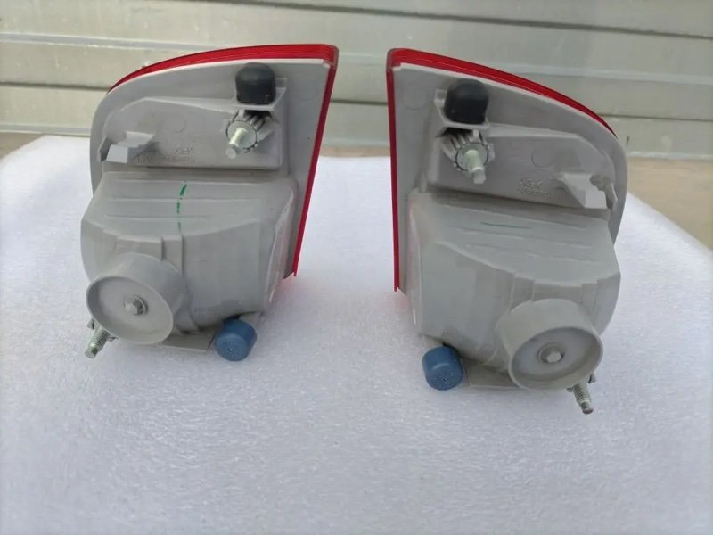 Отражатель бампера, 2500 рублей, Кузнецово