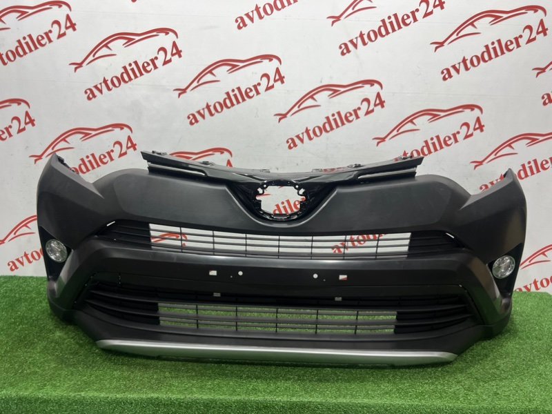 Бампер, 40000 рублей, Красноярск