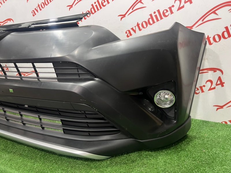 Бампер, 40000 рублей, Красноярск