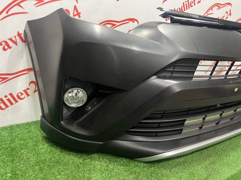 Бампер, 40000 рублей, Красноярск