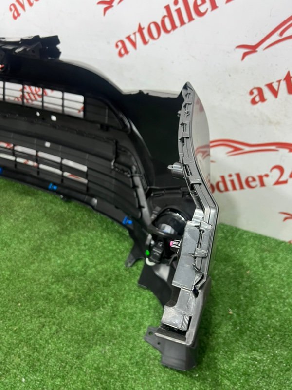 Бампер, 40000 рублей, Красноярск