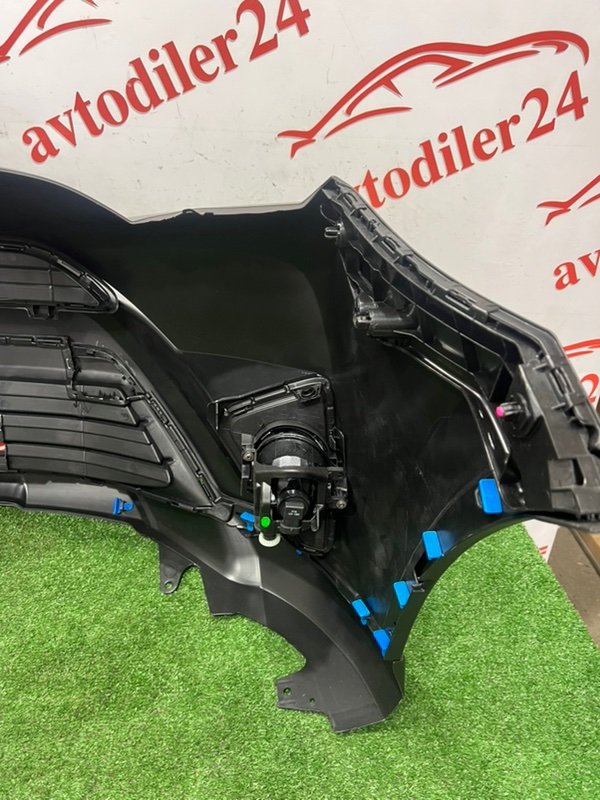 Бампер, 40000 рублей, Красноярск