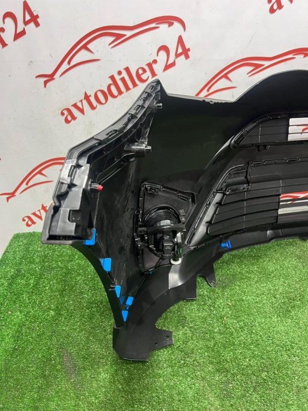 Бампер, 40000 рублей, Красноярск