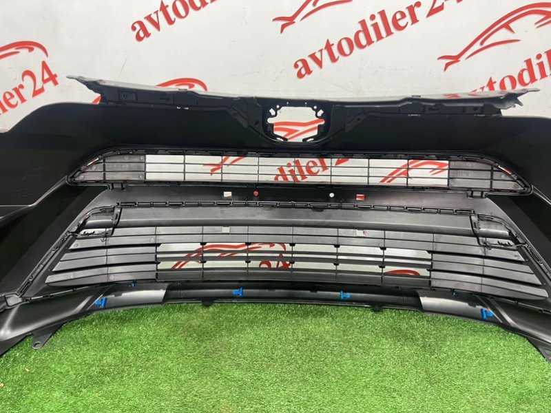 Бампер, 40000 рублей, Красноярск