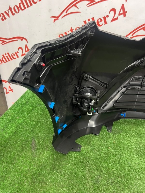 Бампер, 40000 рублей, Красноярск