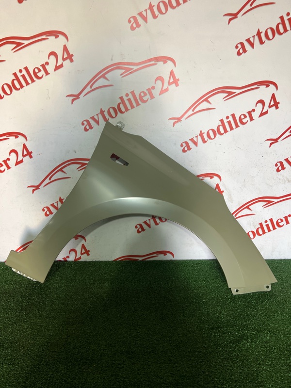 Крыло, 4500 рублей, Красноярск