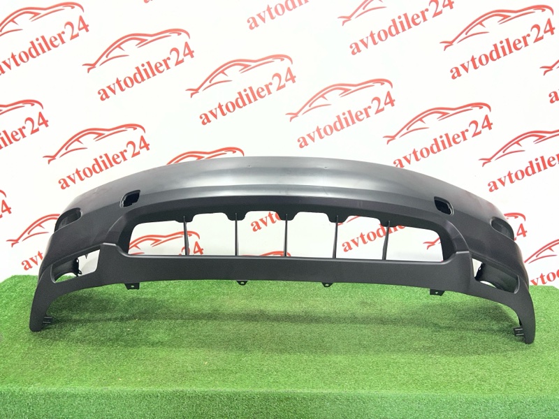 Бампер, 13000 рублей, Красноярск