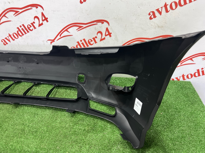 Бампер, 13000 рублей, Красноярск