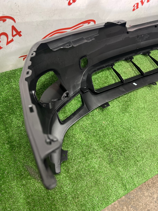 Бампер, 13000 рублей, Красноярск