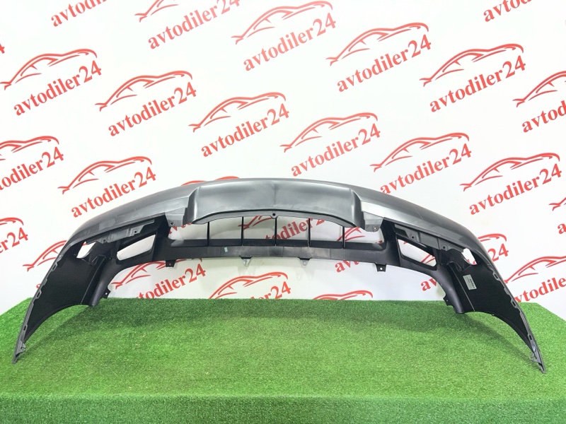 Бампер, 13000 рублей, Красноярск