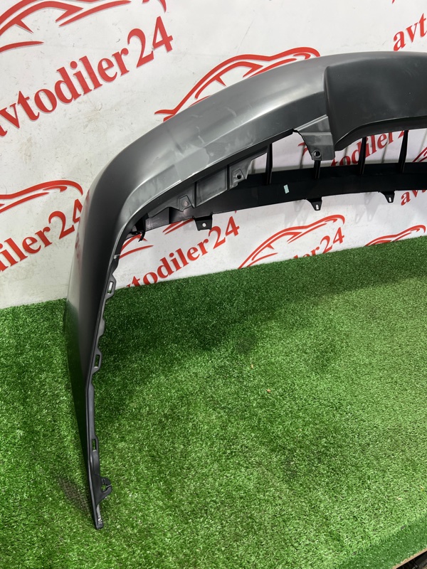 Бампер, 13000 рублей, Красноярск