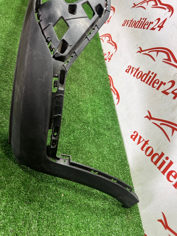 Юбка бампера, 3000 рублей, Красноярск