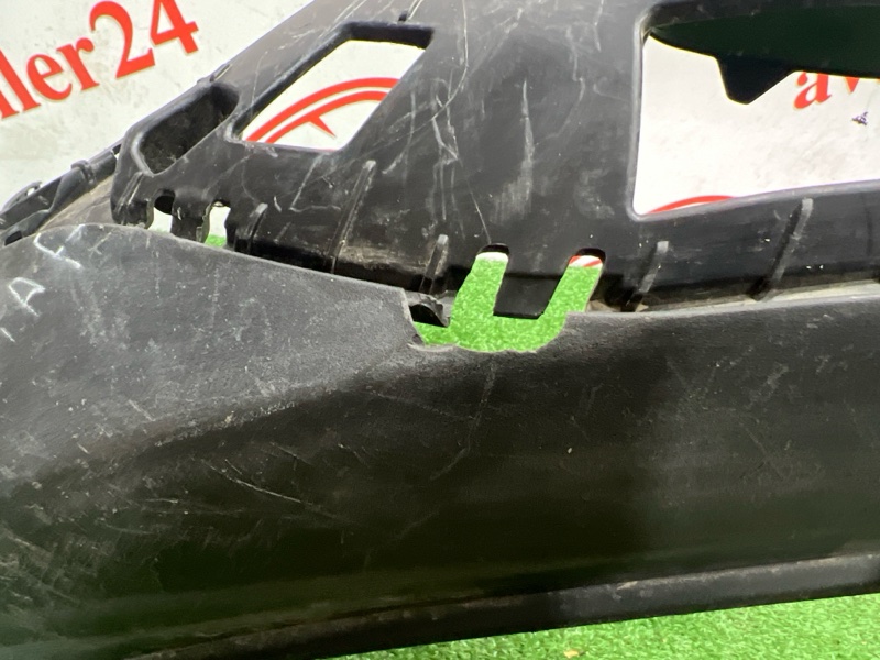 Юбка бампера, 3000 рублей, Красноярск