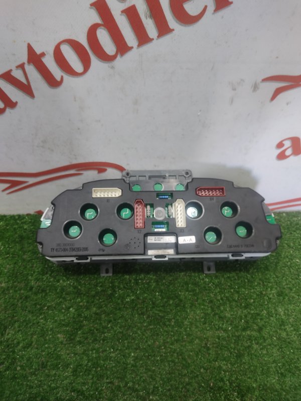 Панель приборов, 4500 рублей, Красноярск