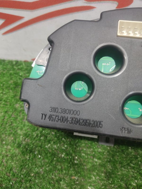 Панель приборов, 4500 рублей, Красноярск