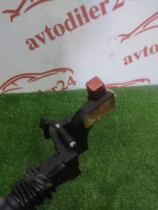 Подрулевой переключатель поворотников, 1000 рублей, Красноярск