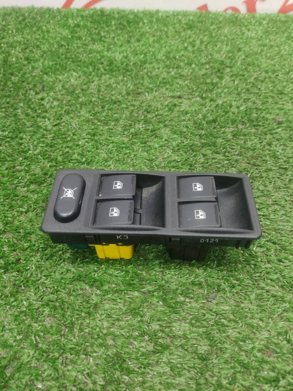 Блок управления стеклоподъемниками, 1000 рублей, Красноярск