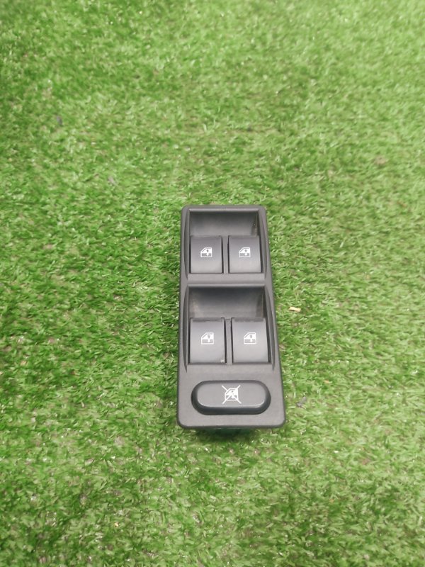 Блок управления стеклоподъемниками, 1000 рублей, Красноярск