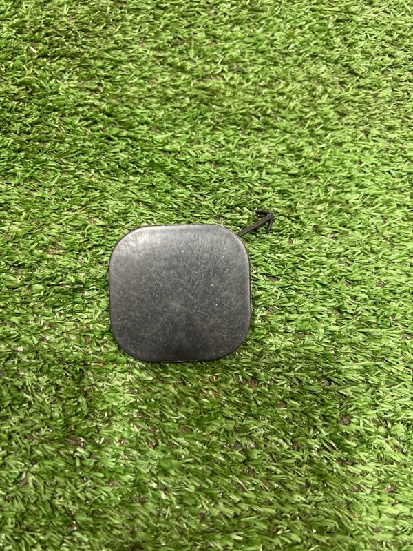 Заглушка буксировочного крюка, 300 рублей, Красноярск