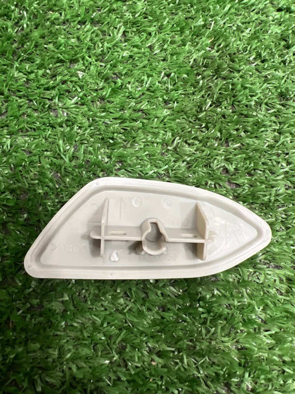 Крышка форсунки омывателя фар, 700 рублей, Красноярск