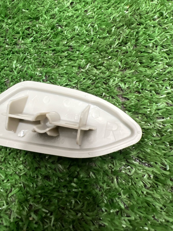 Крышка форсунки омывателя фар, 700 рублей, Красноярск