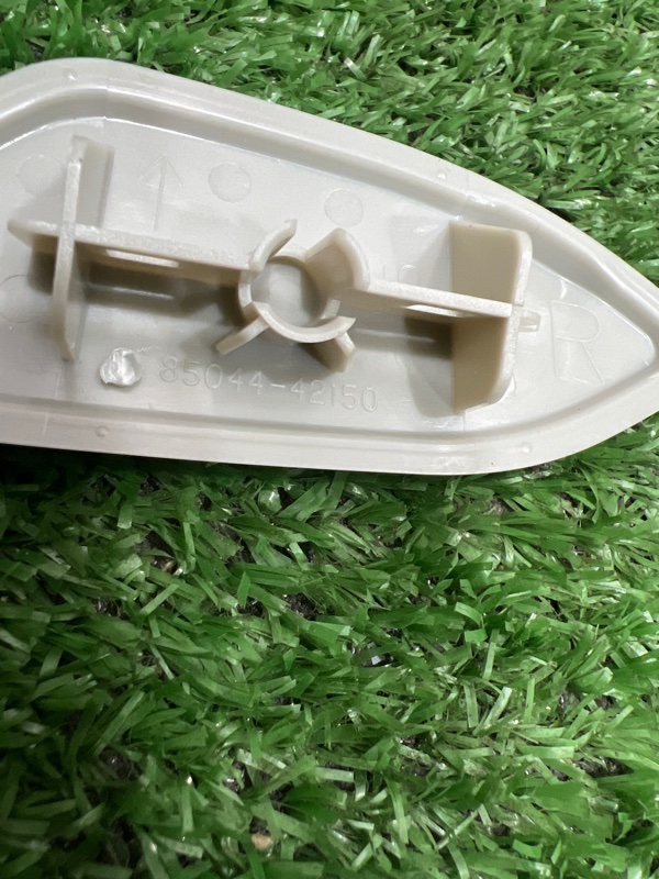 Крышка форсунки омывателя фар, 700 рублей, Красноярск