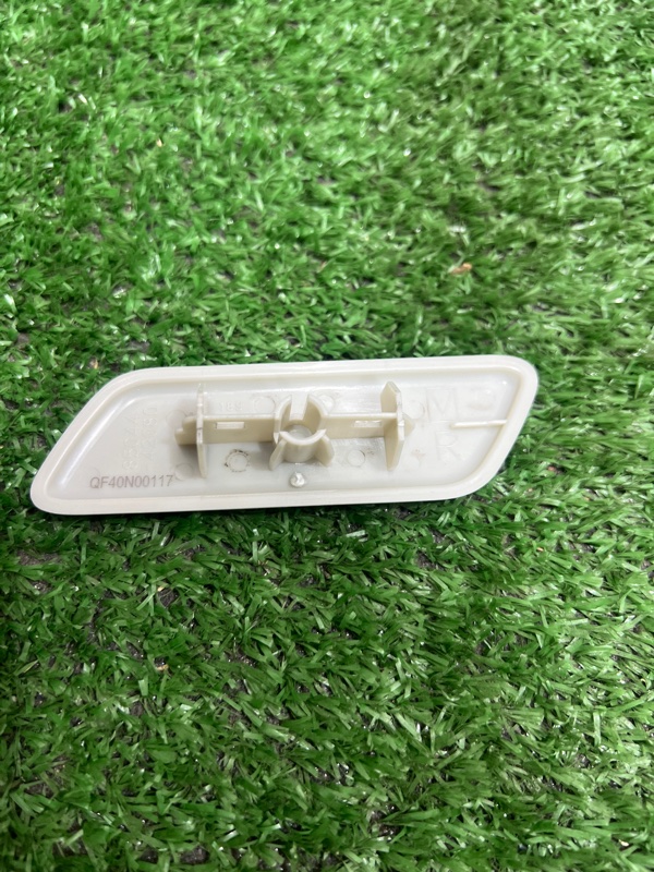 Крышка форсунки омывателя фар, 700 рублей, Красноярск