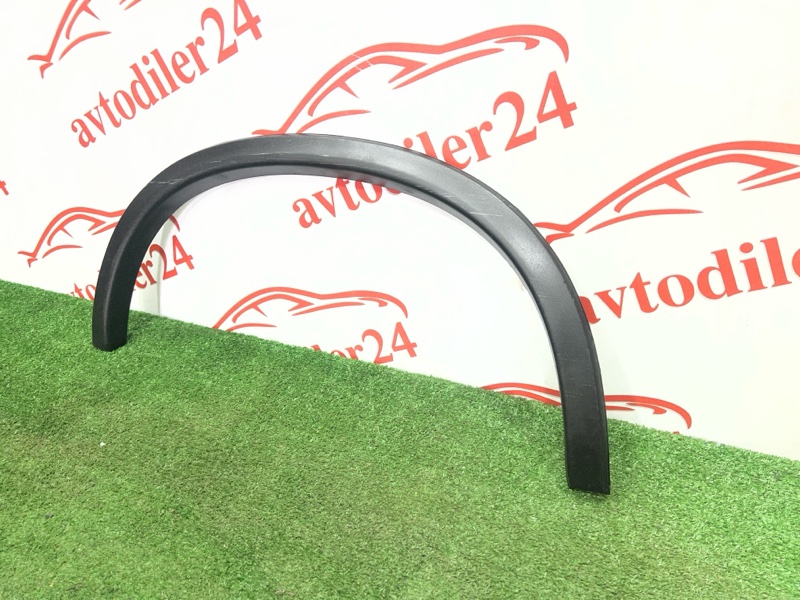 Накладка крыла, 1000 рублей, Красноярск