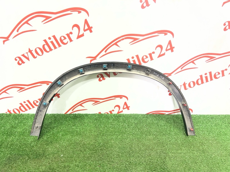 Накладка крыла, 1000 рублей, Красноярск