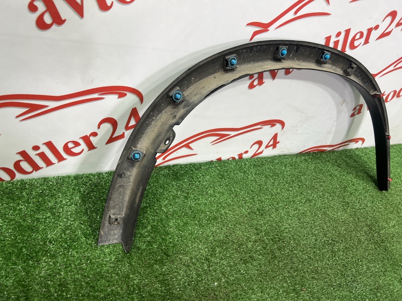 Накладка крыла, 1000 рублей, Красноярск