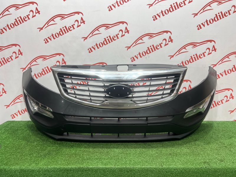 Бампер, 25000 рублей, Красноярск