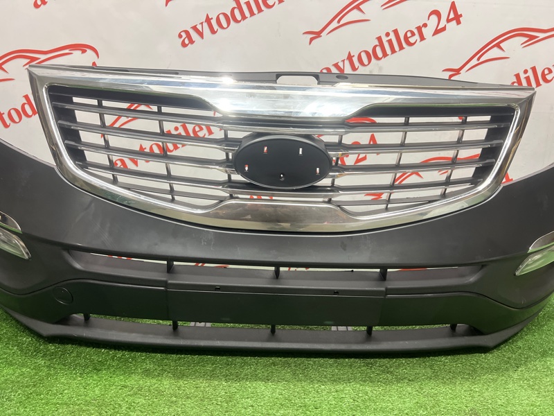 Бампер, 25000 рублей, Красноярск